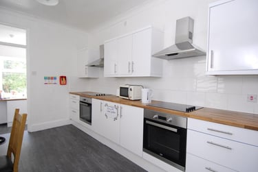 9 bed house, Lipson Road, Lipson, Plymouth, PL48PW - Image 3